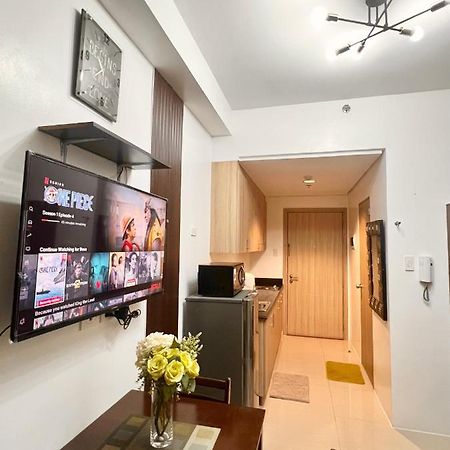 Shore Residence Pasay Exteriér fotografie