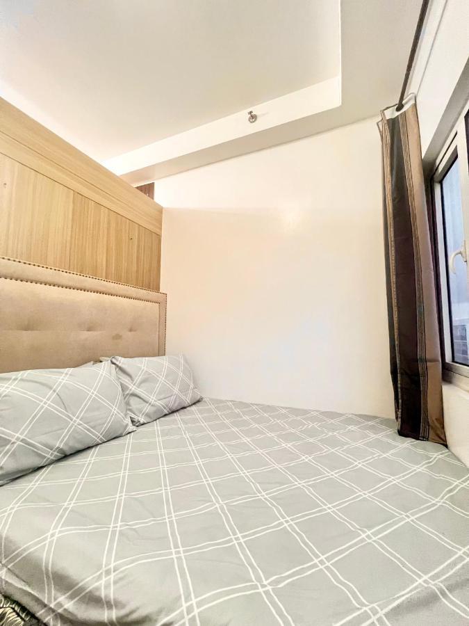 Shore Residence Pasay Exteriér fotografie