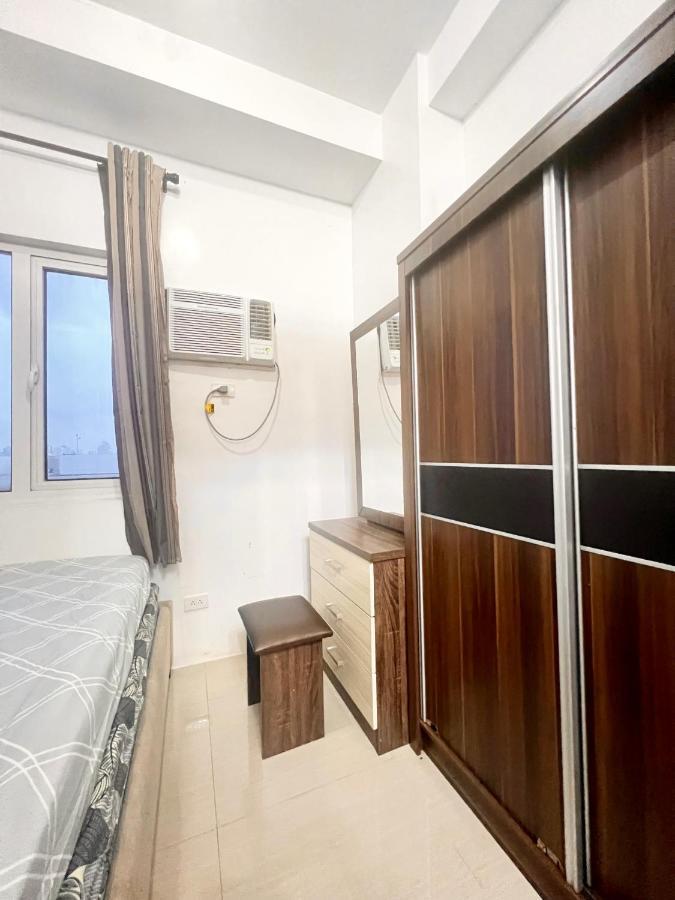 Shore Residence Pasay Exteriér fotografie