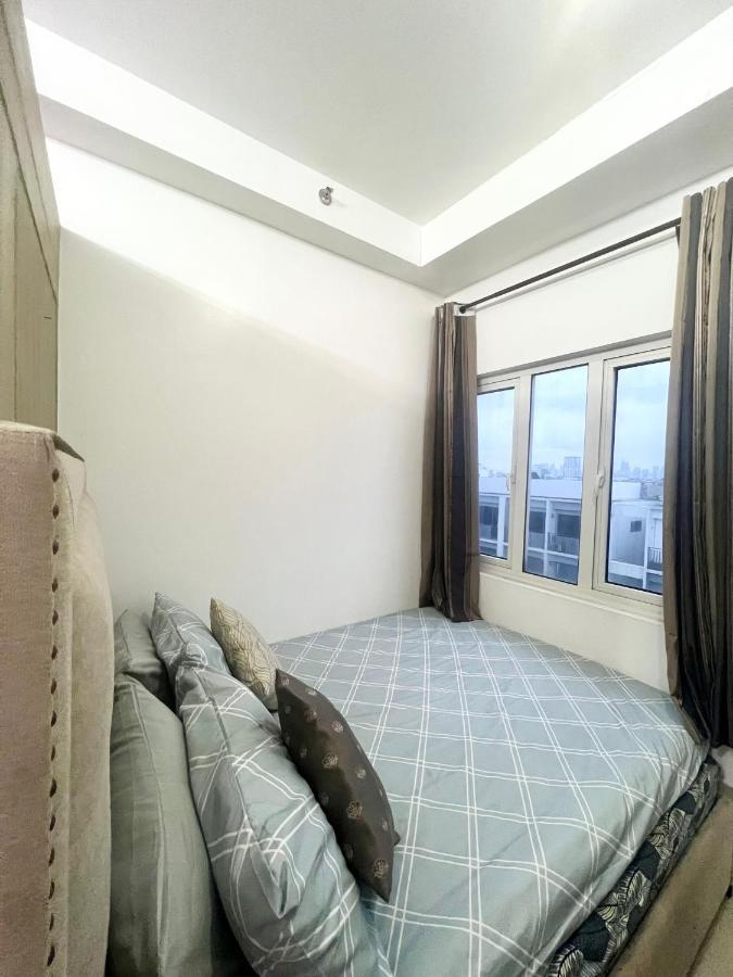 Shore Residence Pasay Exteriér fotografie
